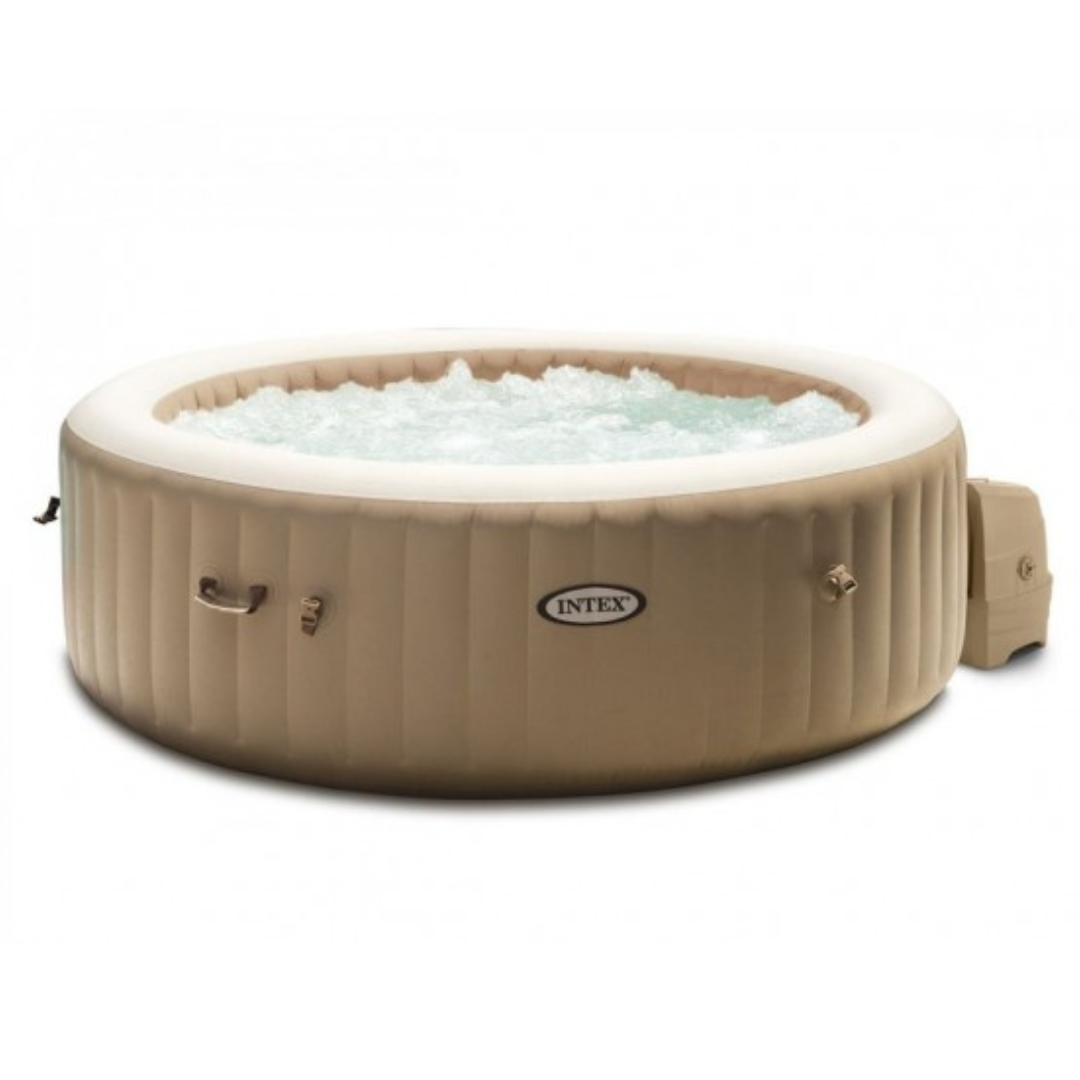 Idromassaggio gonfiabile INTEX per 6 persone