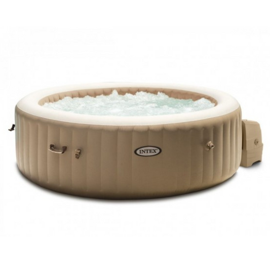 Idromassaggio gonfiabile INTEX per 6 persone