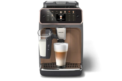 Philips Serie 5500 Macchina da caffè automatica EP554970