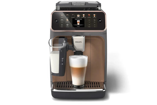 Philips Serie 5500 Macchina da caffè automatica EP554970